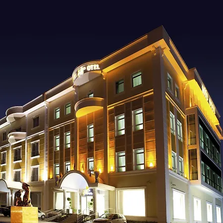 Siir Boutique Hotell Denizli (Denizli)