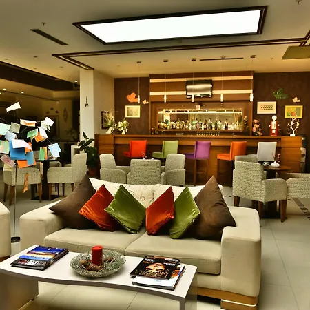 Hotel Siir Boutique Denizli (Denizli)