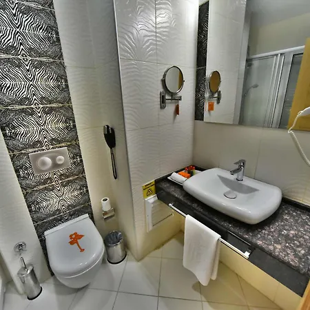 Hotell Siir Boutique Denizli (Denizli)