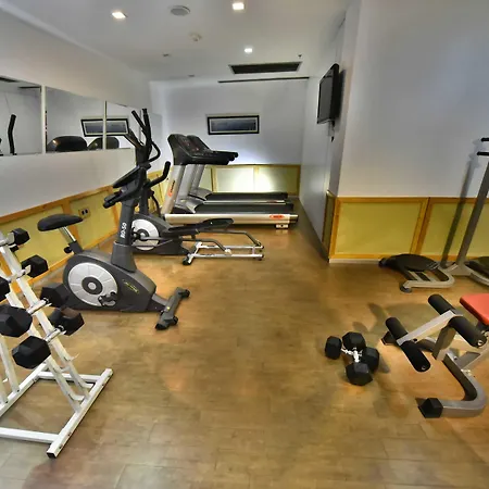 Siir Boutique Hotel Denizli (Denizli)