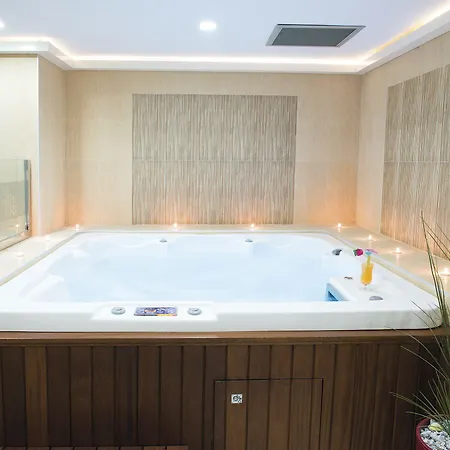 Otel Siir Boutique Denizli (Denizli)