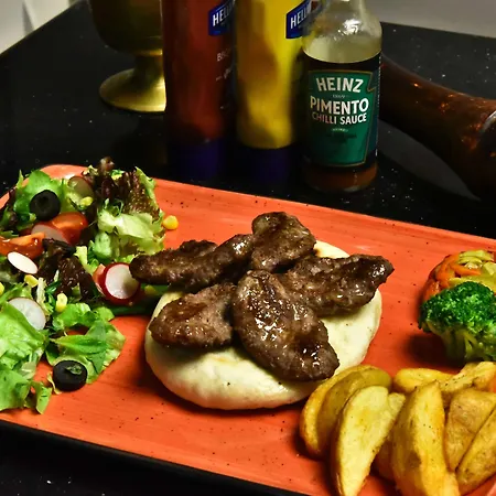 Hotel Siir Boutique 3*