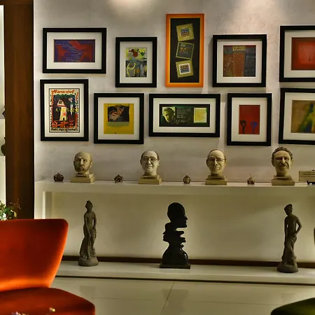 Siir Boutique Hotel Denizli (Denizli)