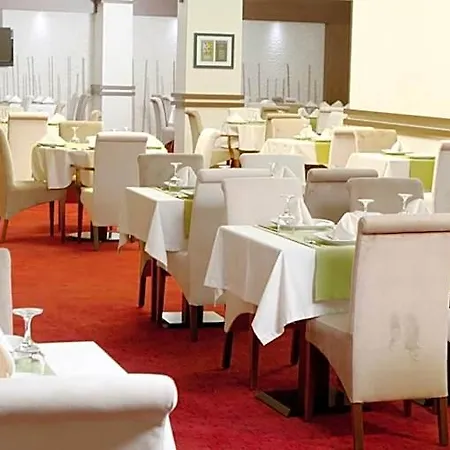 Siir Boutique 3* دنيزلي
