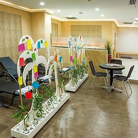 Siir Boutique 3* دنيزلي