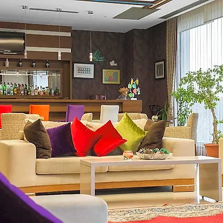 Siir Boutique 3* دنيزلي