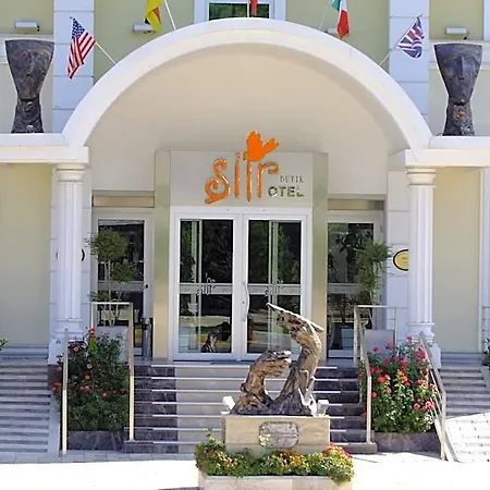 Siir Boutique فندق دنيزلي