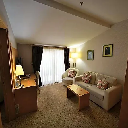 Siir Boutique 3* دنيزلي