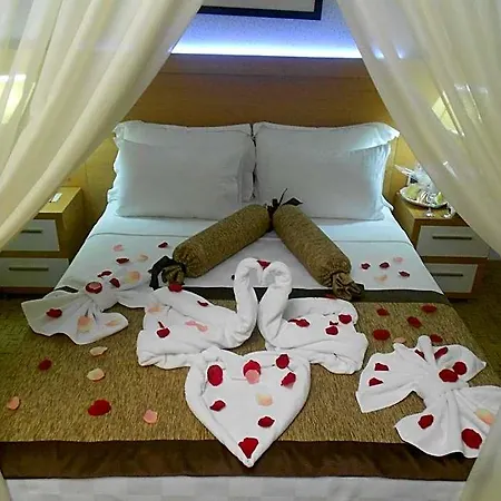 فندق Siir Boutique 3*