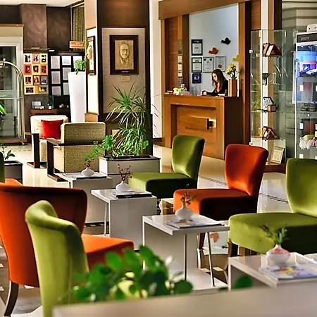Siir Boutique 3* دنيزلي
