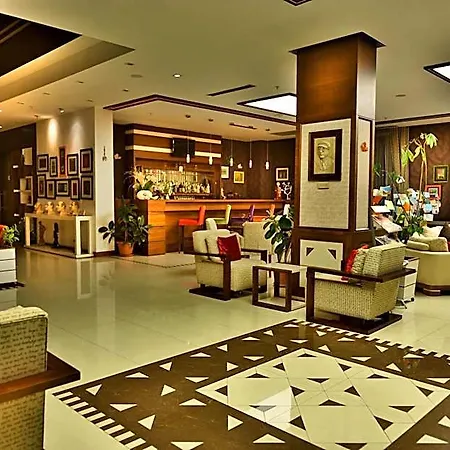 Siir Boutique فندق
