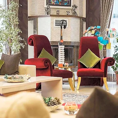 Siir Boutique فندق دنيزلي