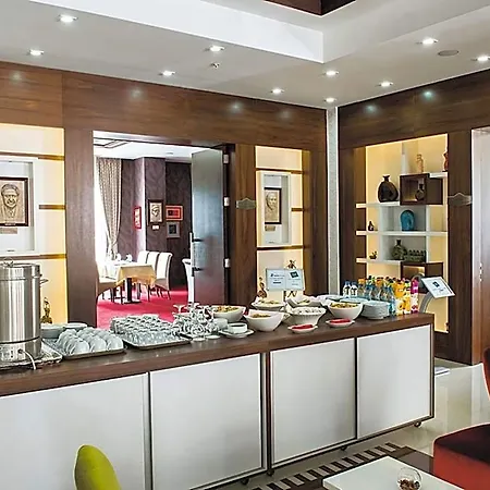 Siir Boutique 3*