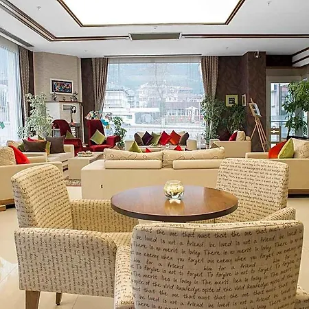 Siir Boutique 3* دنيزلي