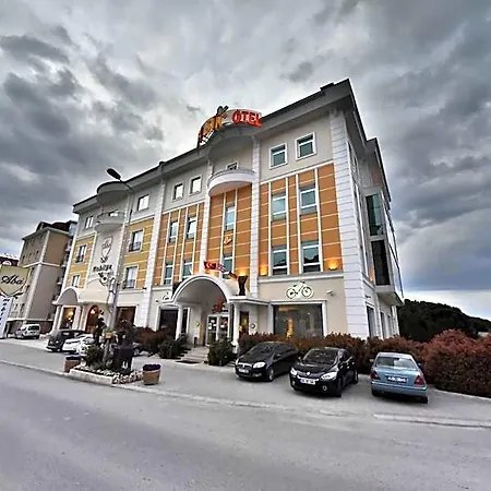 Siir Boutique 3* دنيزلي