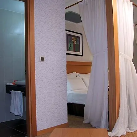 Siir Boutique 3* دنيزلي