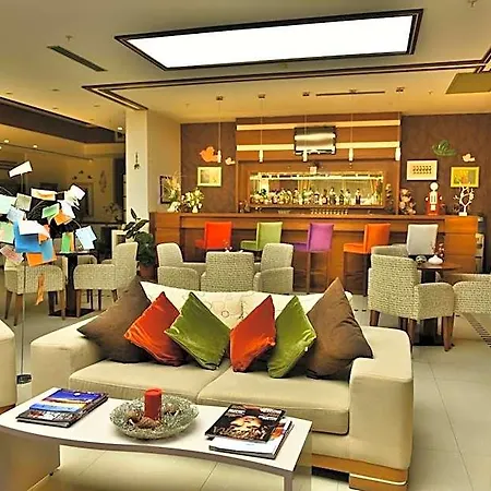 Siir Boutique 3* دنيزلي