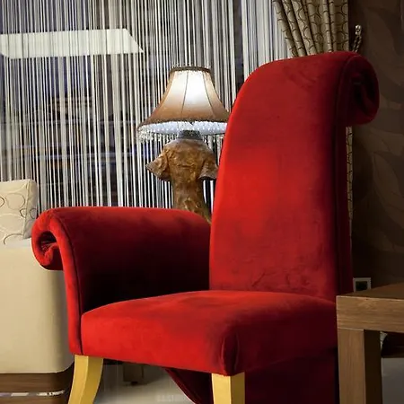 Siir Boutique Отель 3*