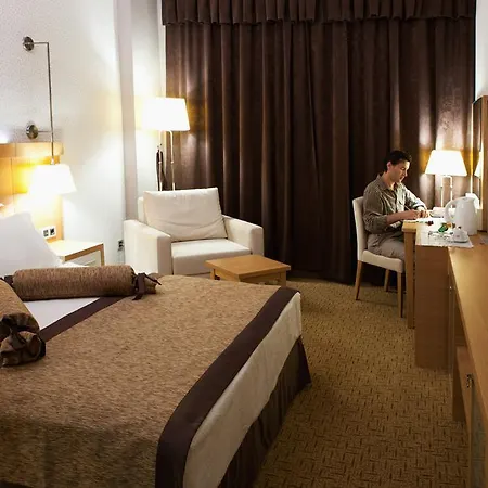 Hotell Siir Boutique 3*