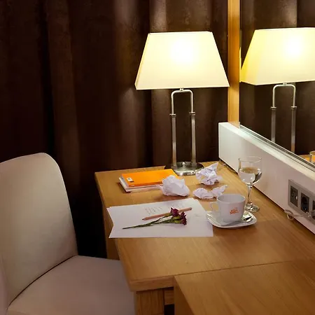 Hotell Siir Boutique