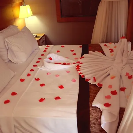 Siir Boutique Hotell