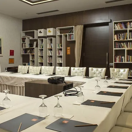 Siir Boutique Hotell Denizli (Denizli)
