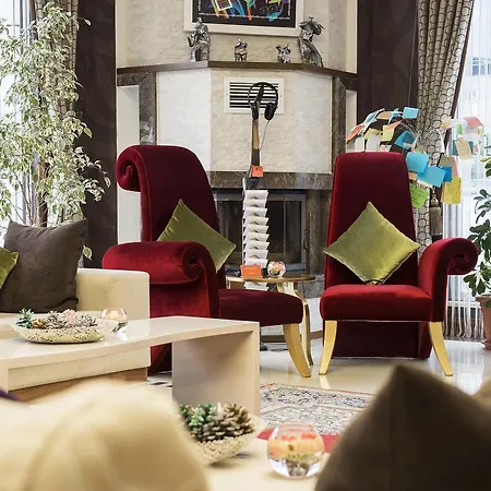Hotell Siir Boutique Denizli (Denizli)
