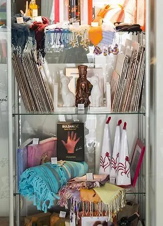 Siir Boutique Hotel 3*