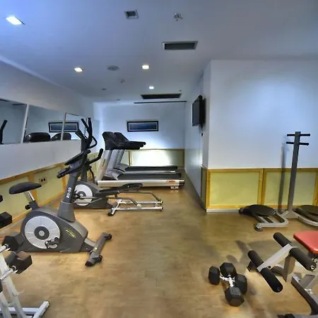 Hotell Siir Boutique Denizli (Denizli)