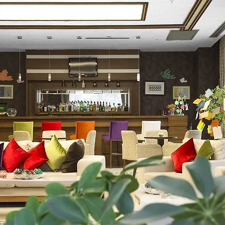 Hotell Siir Boutique