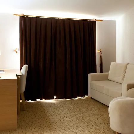 Siir Boutique Hotel 3*