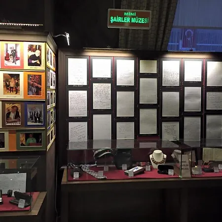 Hotel Siir Boutique Denizli (Denizli)