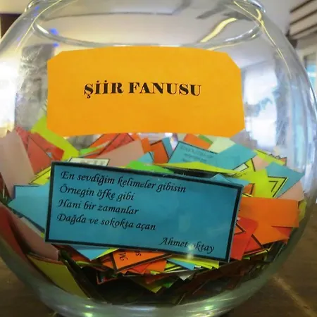 Siir Boutique Denizli (Denizli)