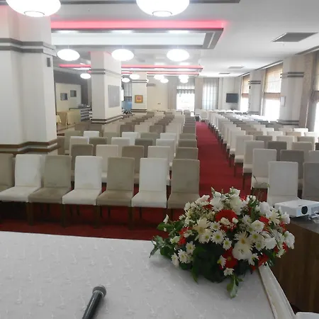 Siir Boutique 3* Деницли