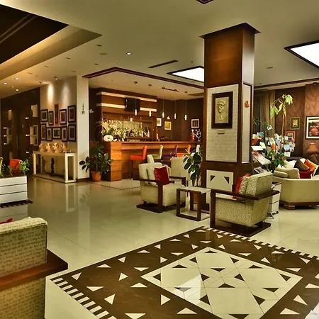 Siir Boutique Hotel 3*