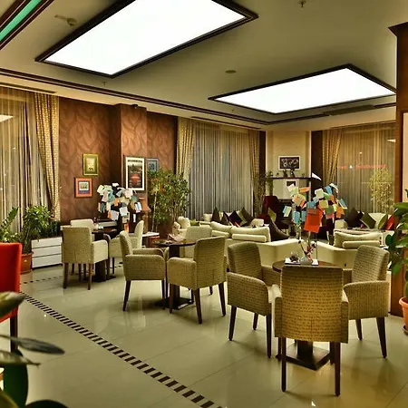 ホテル Siir Boutique 3*