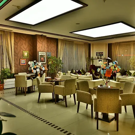 Siir Boutique Отель 3*