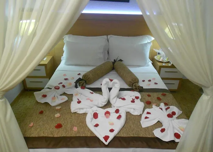 Siir Boutique Hotel Denizli (Denizli)