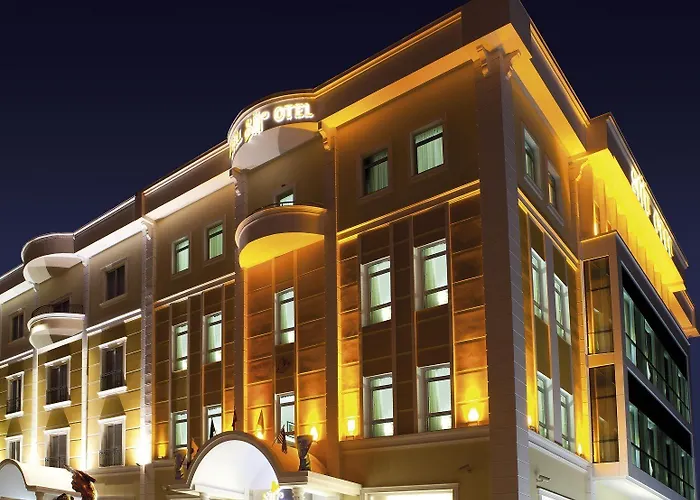Siir Boutique Hotel Denizli (Denizli)