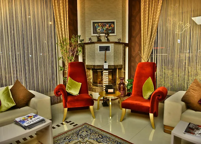Hotel Siir Boutique Denizli (Denizli)