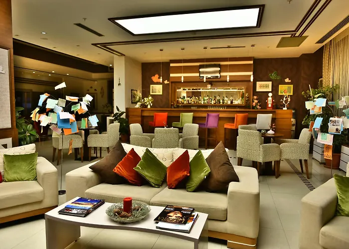 Hotel Siir Boutique Denizli (Denizli)