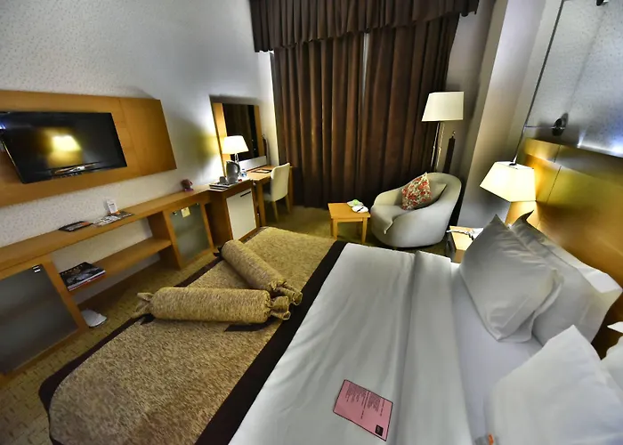 Hotel Siir Boutique Denizli (Denizli)