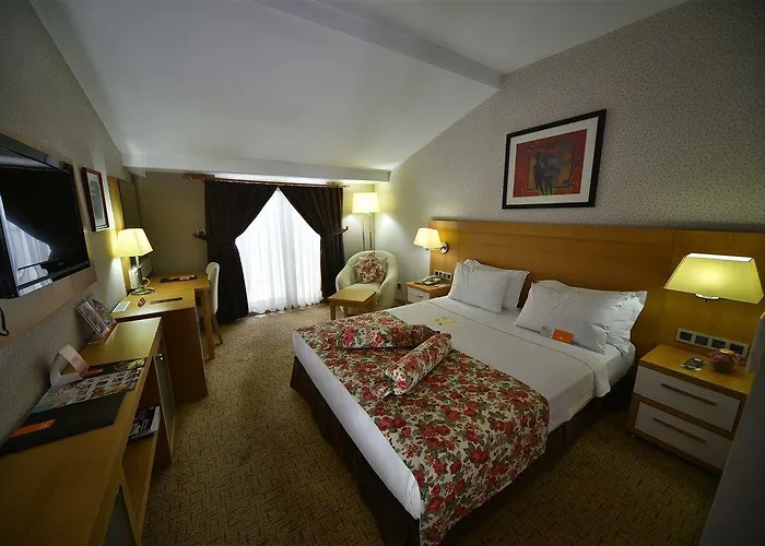 Hotel Siir Boutique 3*