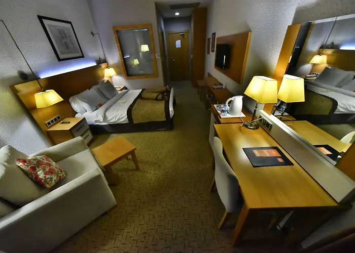 Siir Boutique Hotel 3*