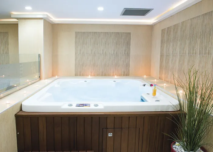 Hotel Siir Boutique Denizli (Denizli)