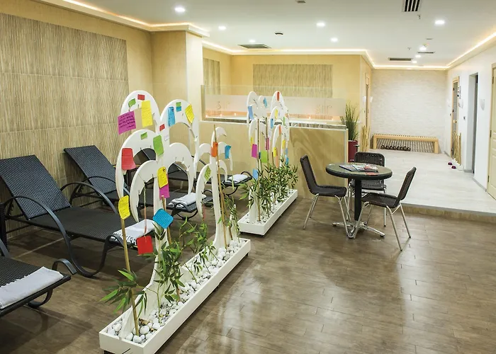 Siir Boutique Hotel 3*