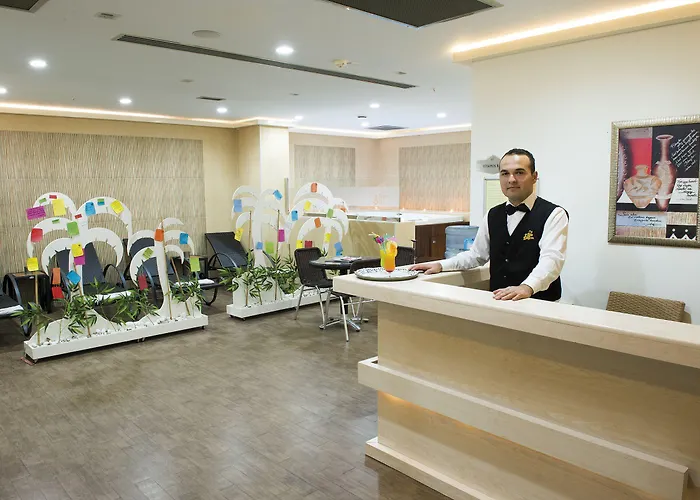 Hotel Siir Boutique 3*