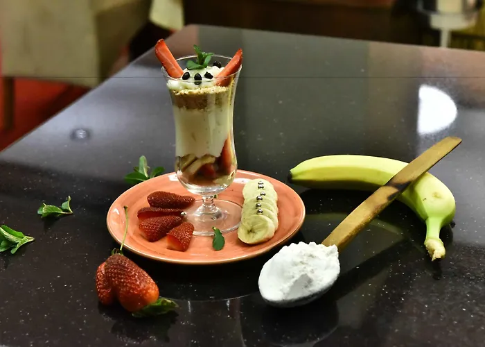 Siir Boutique Hotel Denizli (Denizli)