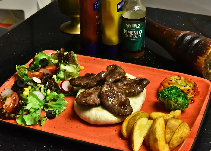 Hotel Siir Boutique 3*