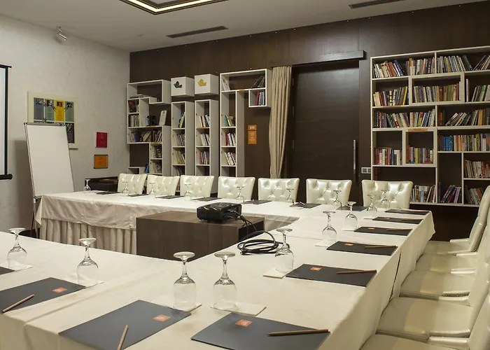 Siir Boutique Hotel 3*